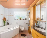 Badezimmer OG