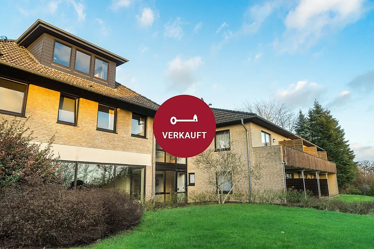 Verkauft in Amelinghausen (2019 BTI)