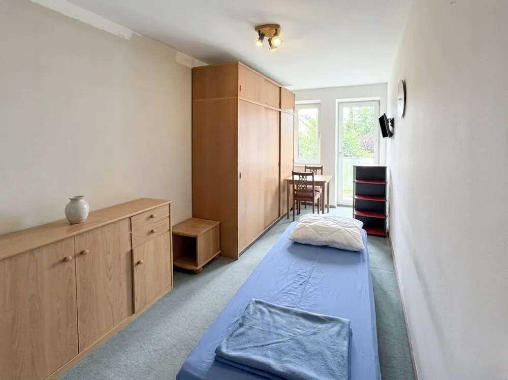 Kinder-/Gästezimmer