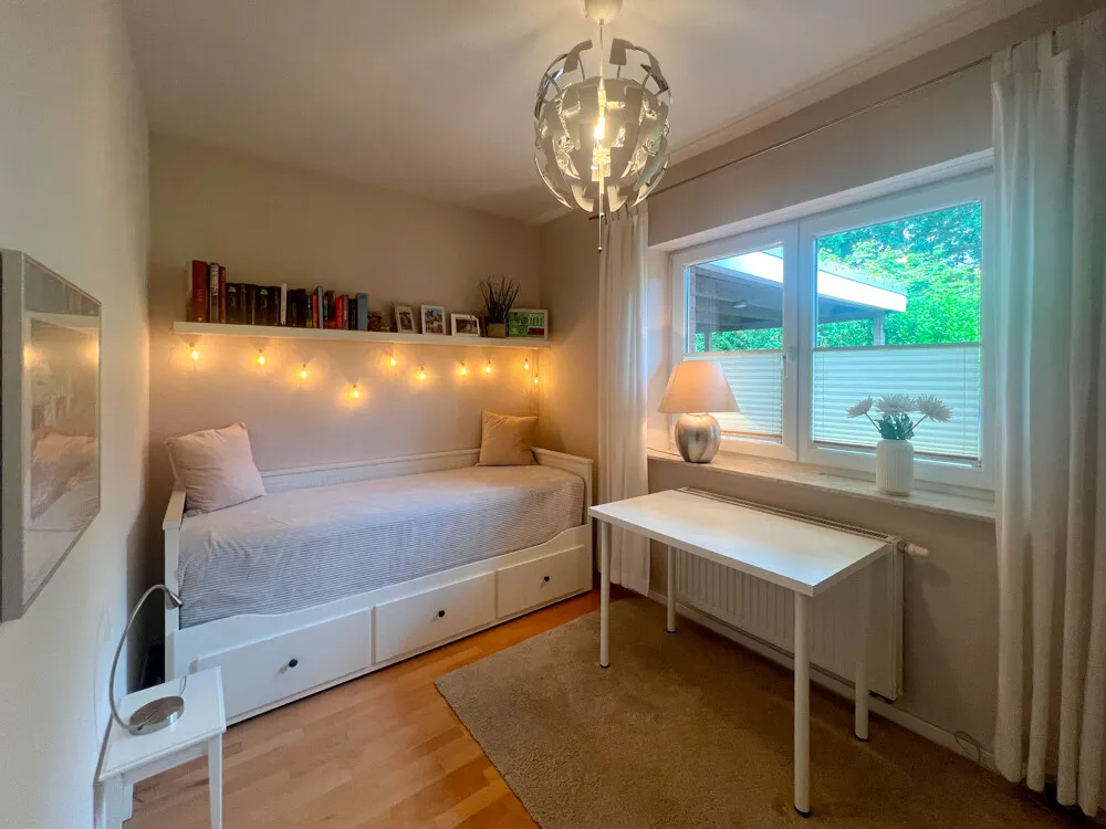 Gästezimmer EG