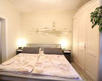 Schlafzimmer 1. Wohneinheit