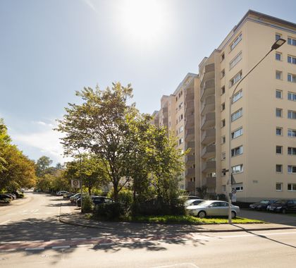 Jetzt neu: Wohnung zum Kauf in Konstanz