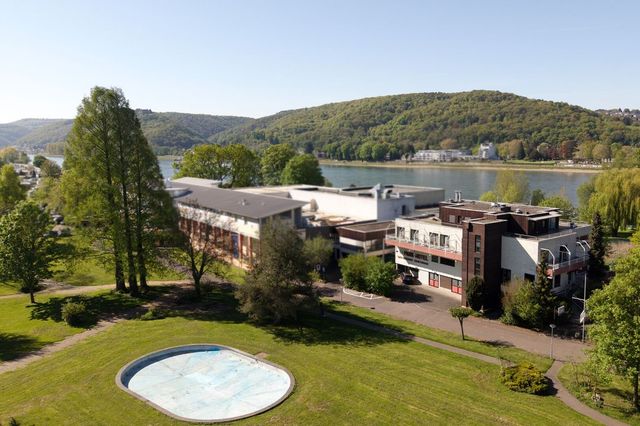 Seitenansicht