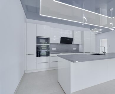 MG – Luxury apartment for rent