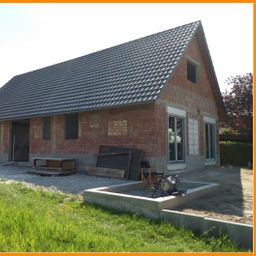 Einfamilienhaus mit traumhafter Lage.