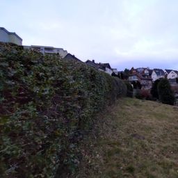 Provisionsfreies Baugrundstück mit fantastischem Fernblick