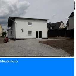 Neue Doppelhaushäften in Albaxen