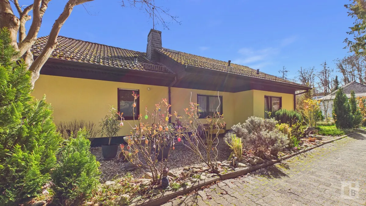 Ihr neues Zuhause