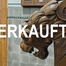 VERKAUFT…VERKAUFT…VERKAUFT
