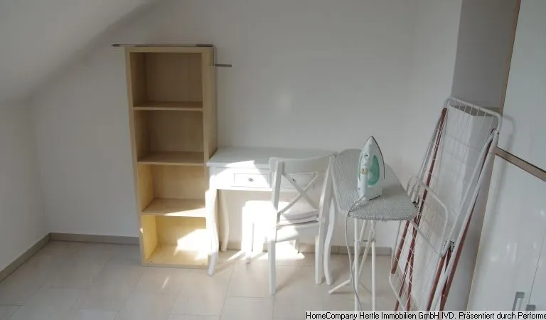 Arbeitszimmer