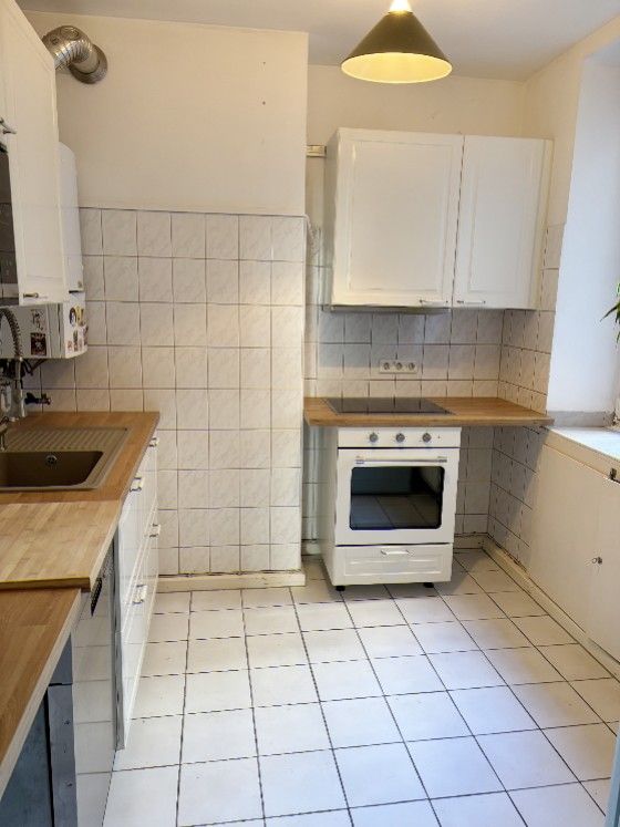 Düsseldorf-Unterbilk! 3-Zimmer-Erdgeschoss-Wohnung! - Foto 1