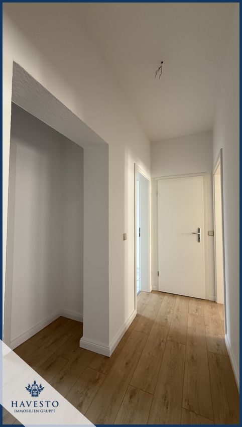 Wohnzimmer/ Visualisiert