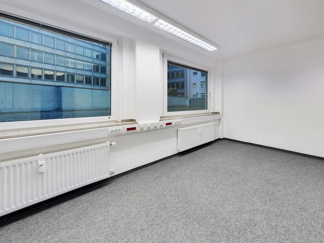 Büro