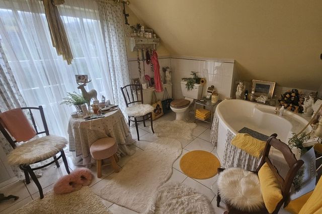 Badezimmer OG
