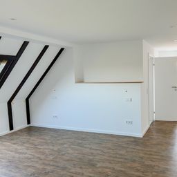 Traumhafte Wohnung in charmanten Zweifamilienhaus im Westerwald!