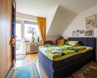 Schlafzimmer DG