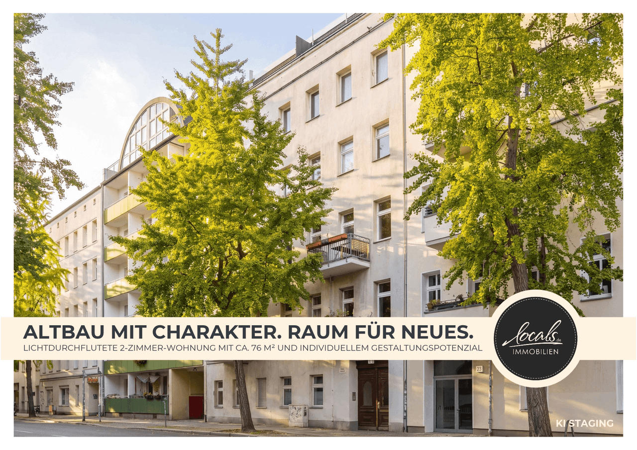 Rostocker Straße 36 Expose