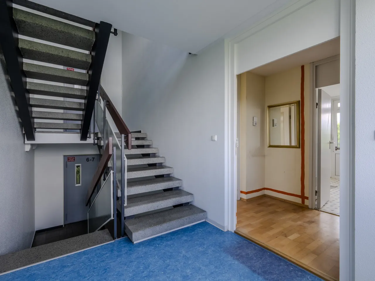 Treppenhaus