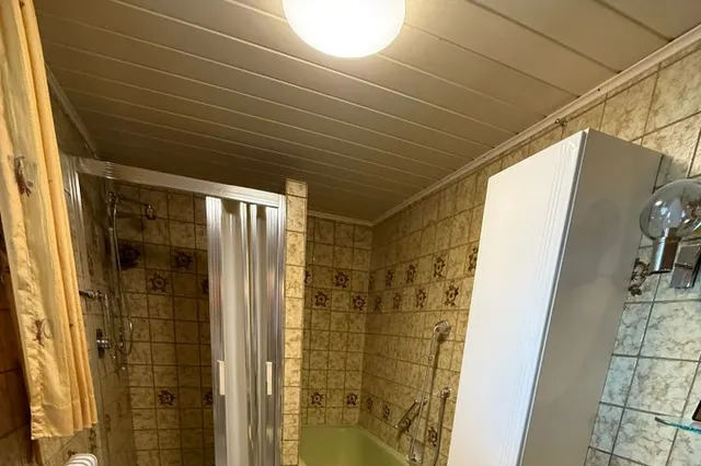 Bad Nr. 1 - Keller