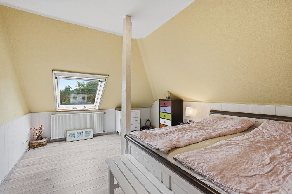 Schlafzimmer OG