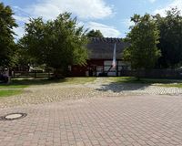 Freilichtmuseum Klockenhagen