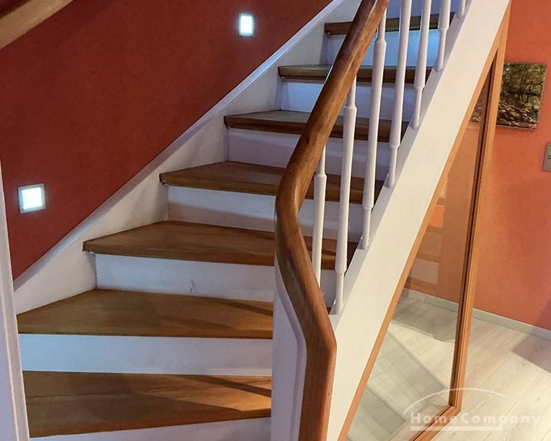 Treppe