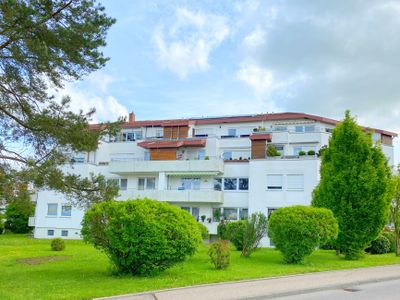 Wohnung in Ehingen-Nasgenstadt