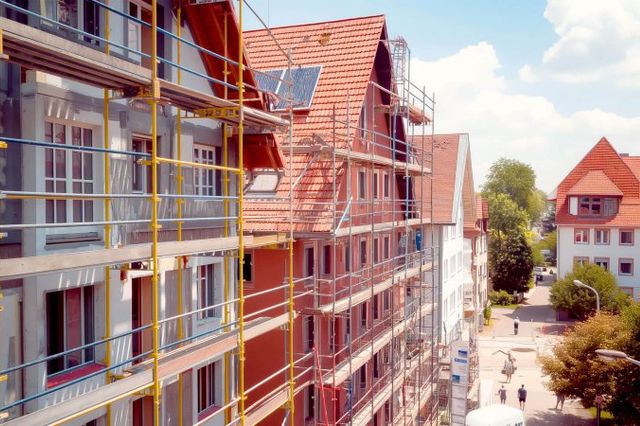 Urban Mining: Wie alte Rohstoffe einen neuen Zweck erfüllen