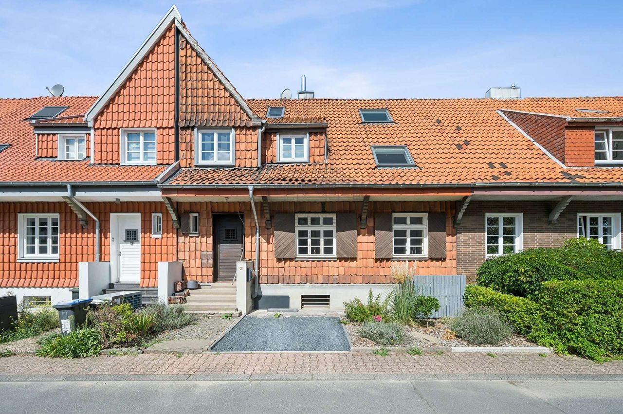 Strassenansicht