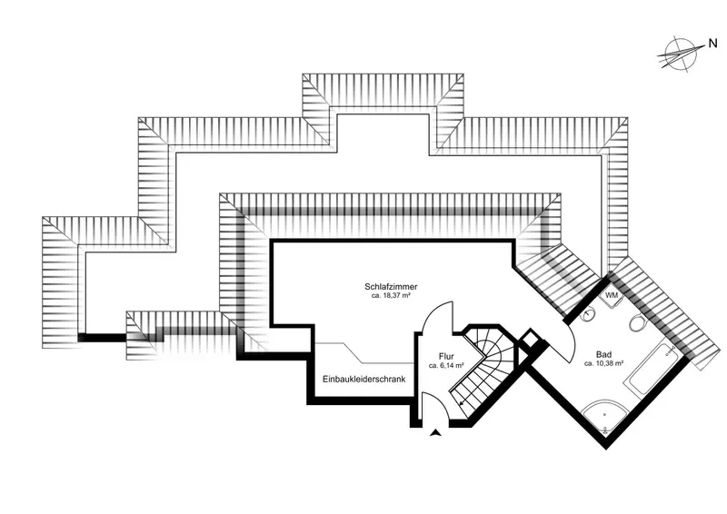 Maisonette