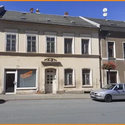 Haus sucht Handwerker