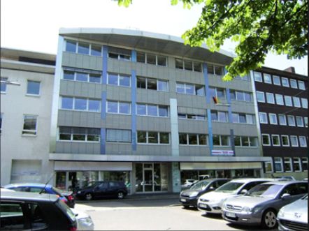 PRUIN Immobilien GmbH