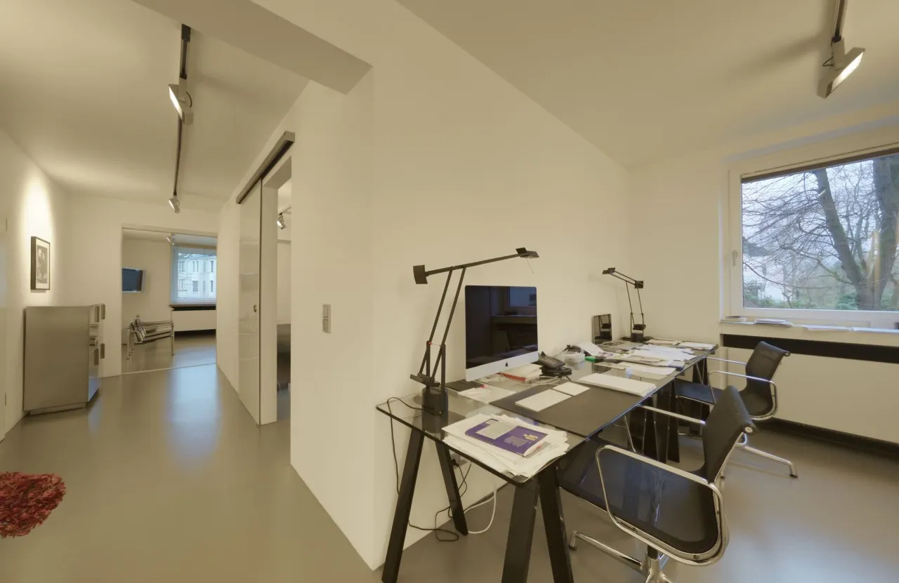 Büro