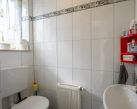 Gäste WC