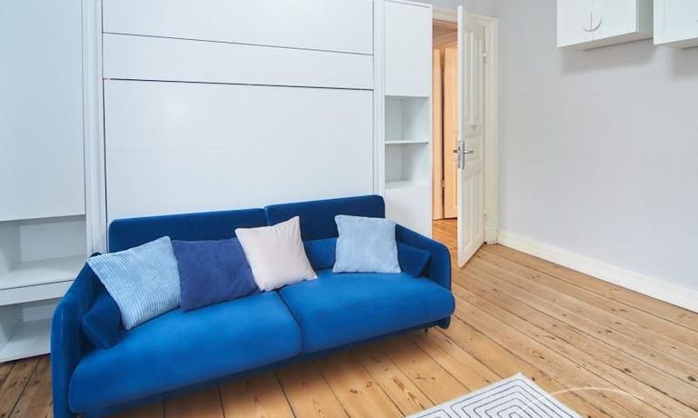 G&auml;stezimmer