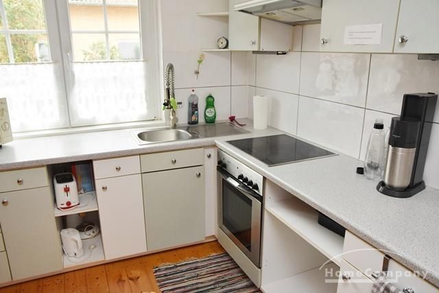 Gemeinschaftsk&uuml;che