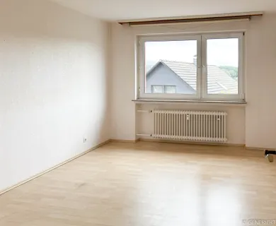 Hier wächst Ihre Zukunft: lichtdurchflutete 3-Zimmerwohnung im beliebten Ennepetal-Voerde - Foto 1
