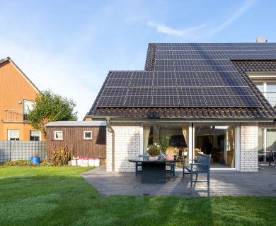 Anpruchsvolles Wohnen in bester Lage