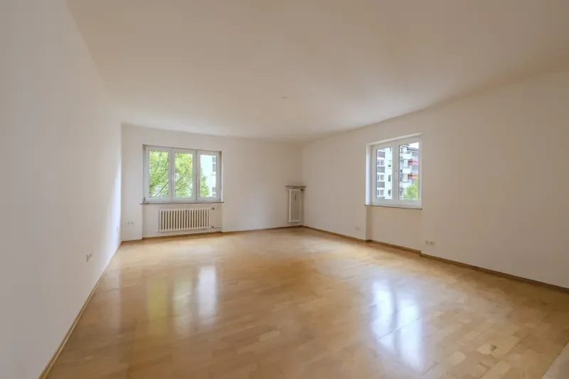 Wohnbereich