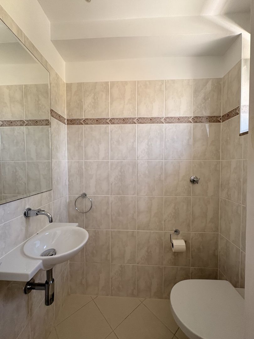 Sanierte 3-Zimmerwohnung mit Balkon und Gartennutzung mitten in der City! - Photo 3