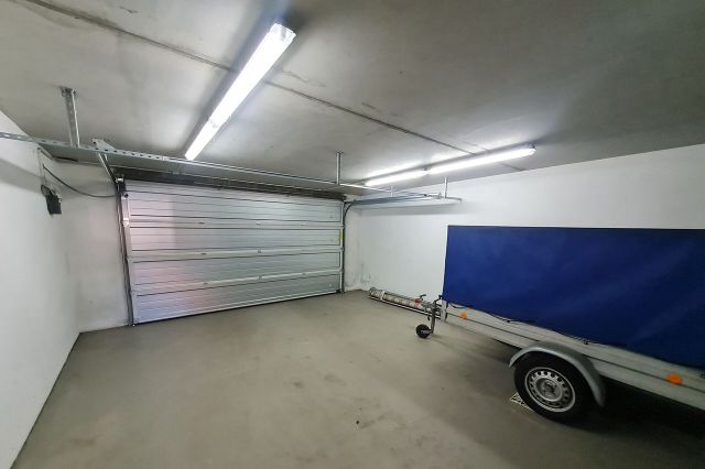 Doppelgarage