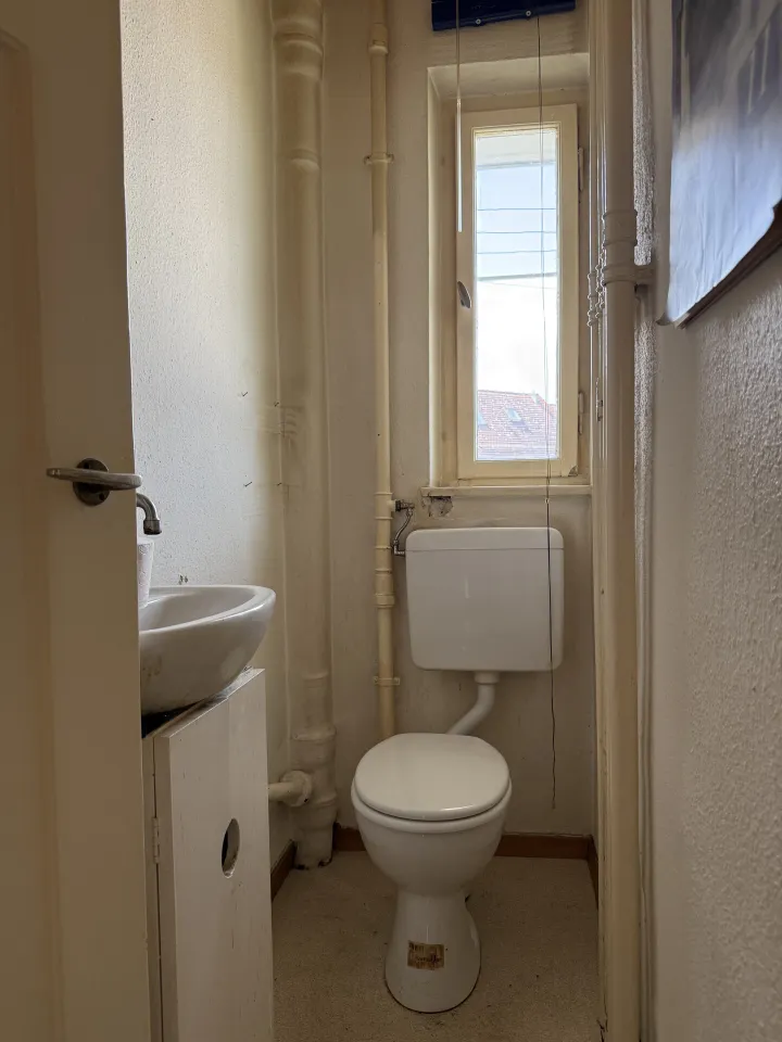 WC