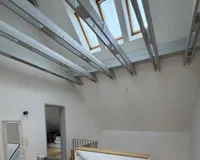 Empore Dachgeschoss