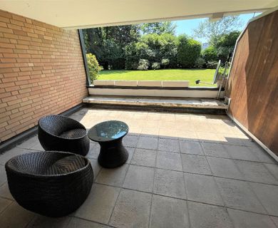 Düsseldorf-Niederkassel: Großzügiges möbliertes Apartment mit Terrasse! - Photo 5