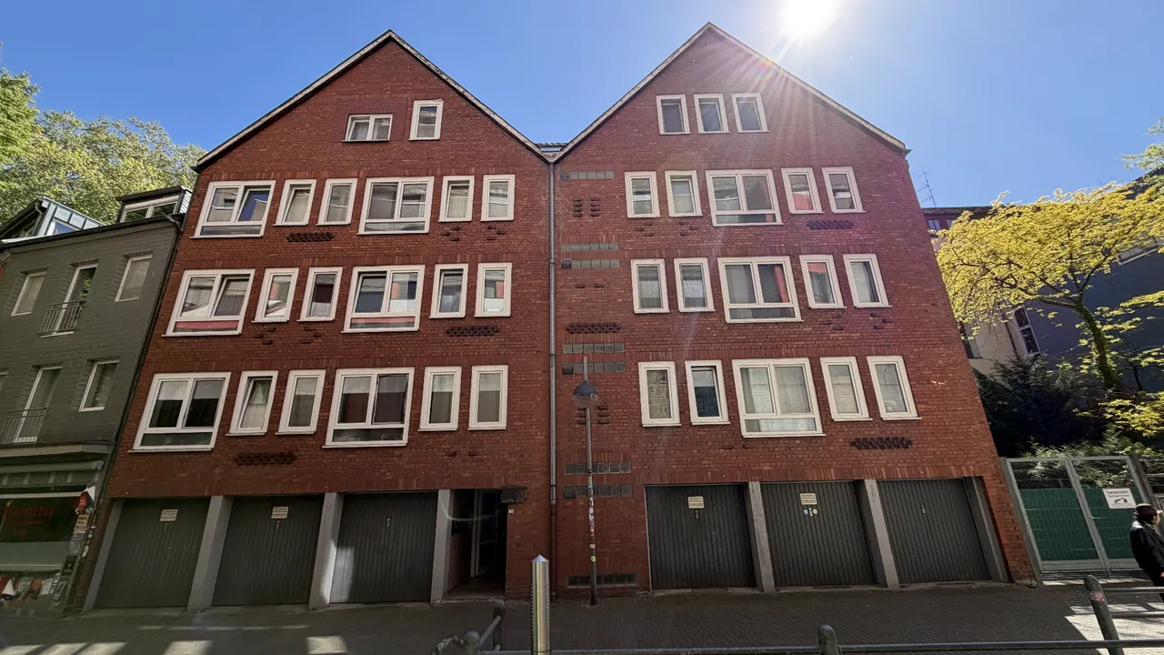 Aussenansicht