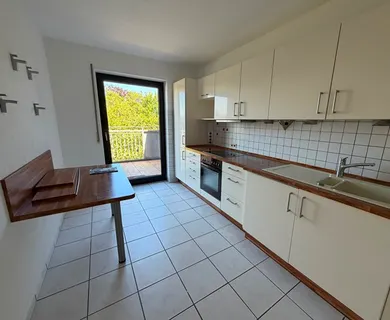 Großzügige 3-Zimmer-Obergeschosswohnung in MG-Zentrum - Foto 3