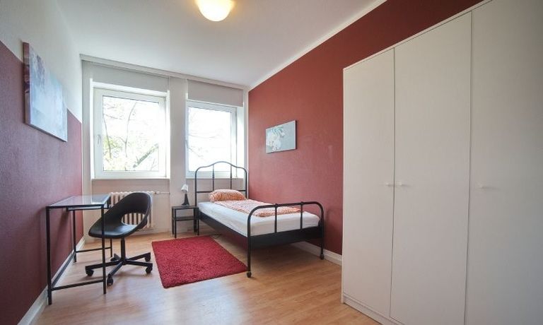 G&auml;stezimmer