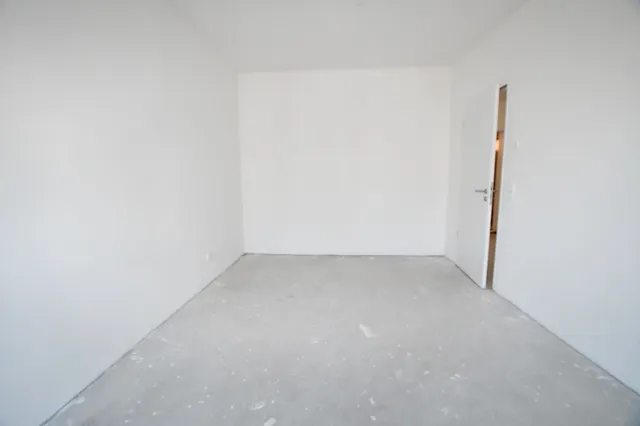 Schlafzimmer 2. Ansicht