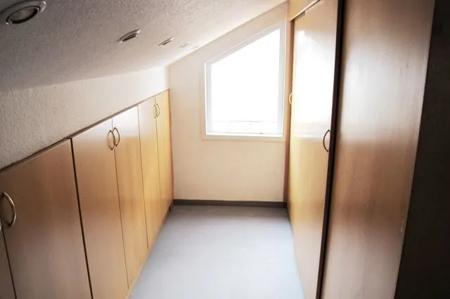 Wohnung 2. OG Haus 9