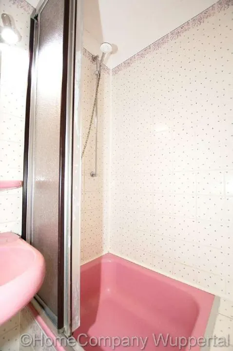 Dusche